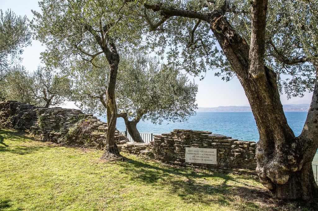 Hotel Ideal Sirmione Dış mekan fotoğraf