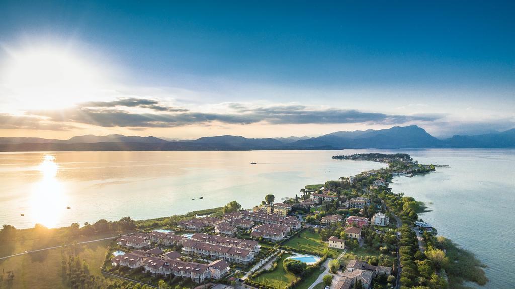 Hotel Ideal Sirmione Dış mekan fotoğraf