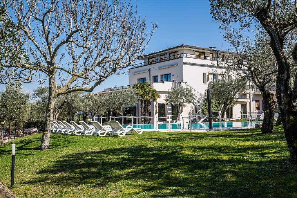 Hotel Ideal Sirmione Dış mekan fotoğraf