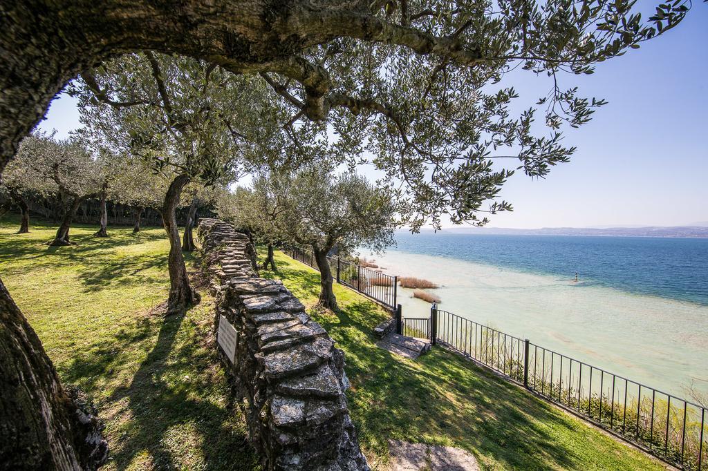 Hotel Ideal Sirmione Dış mekan fotoğraf