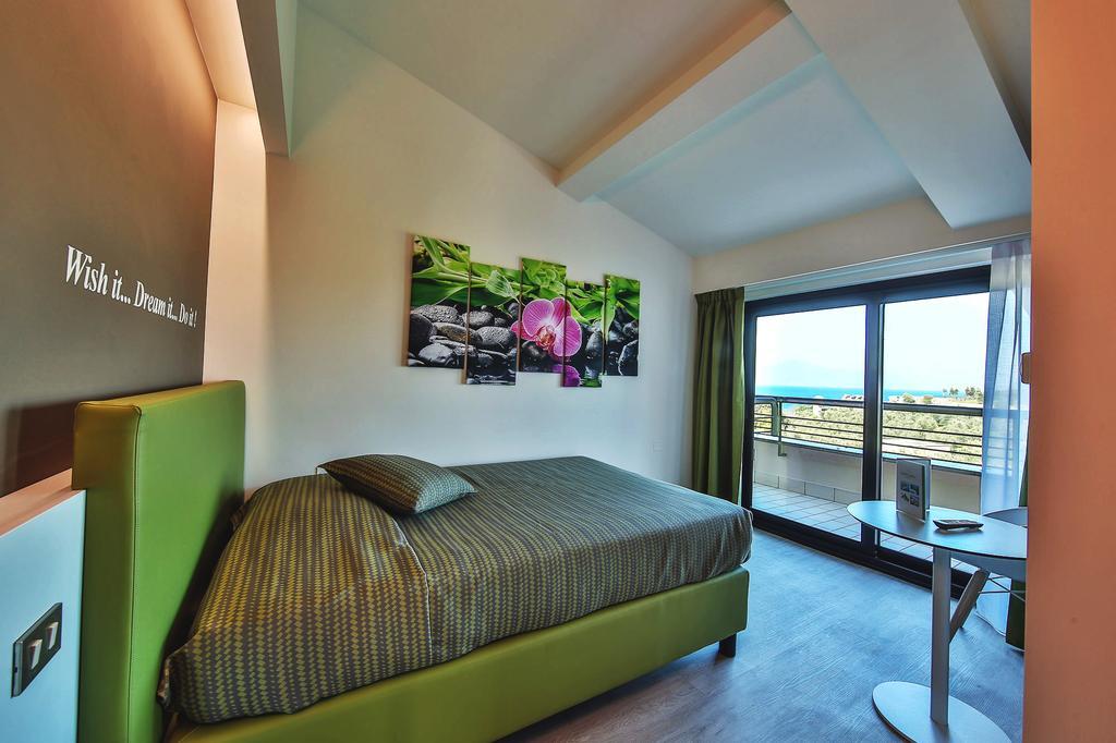 Hotel Ideal Sirmione Dış mekan fotoğraf