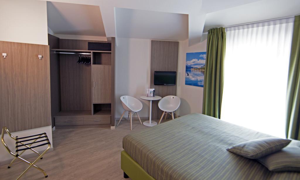 Hotel Ideal Sirmione Dış mekan fotoğraf